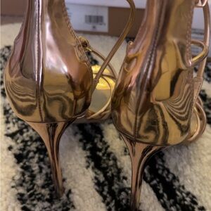 Women Designer shoes size 9